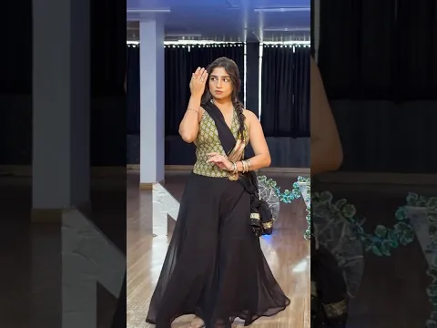 Ikko Mikke | semi classical choreography @sakshi_bhusari |@Satinder-Sartaaj #ikkomikke #punjabisong