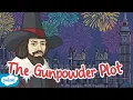 Download Lagu The Gunpowder Plot | The Story of Guy Fawkes for Kids