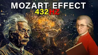 Classical Music For Brain Power The Mozart Effect Gives You Albert Einstein S Intelligence 