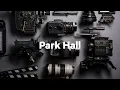 Park Hall Inside IC Ithaca College