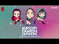 “TAKEDOWN” (JEONGYEON, JIHYO, CHAEYOUNG) KPop Demon Hunters  | TWICE