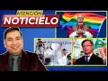 Download Lagu ¡Escándalo! Pastor Miguel Oliveira Los Deja Boquiabiertos - El Vaticano en Arcoíris #biblialibre