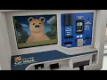 Trip to Brown Bear Car Wash