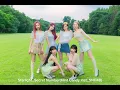 Lagu Starlight_Secret Number 시크릿넘버(Mint Candy Inst_SNH48)