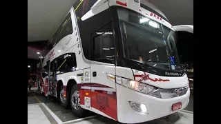 Motorista argentino no Brasil