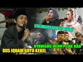 LUCU POL KI RUDI GARENG,GUS IQDAM,DENY CAKNAN,CAK PERCIL,ABAH KIRUN,MARWOTO,NIKEN SALINDRY BERKUMPUL