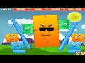 HoodaMath Orange Alert Full Playthrough