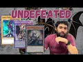 Yu-Gi-Oh Undefeated 1st Place Dark Magician Deck Profile