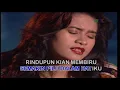 Ikke Nurjanah - Birunya Rindu (Official Music Video)