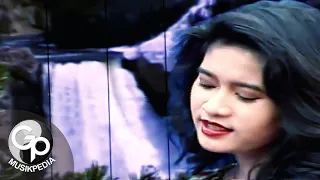 ikke nurjanah birunya rindu official music video 