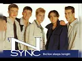 *NSYNC - The lion sleeps tonight