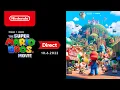 Download Lagu The Super Mario Bros. Movie Direct