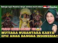 Download Lagu 🇲🇾🇮🇩PARAH KEREN BANGET INI❗MUTIARA NUSANTARA❗LAGU2 NUSANTARA DIGABUNG DALAM SATU LAGU❗KREATIF BANGET