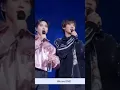 Download Lagu #Chanyeol appeared with #Suho on Su:Homme Encore vlog 🥰😍🤗 #SuYeol #KimJunmyeon #ParkChanyeol #EXO