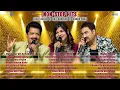 Lagu Nonstop Hits Of Udit Narayan Alka Yagnik Kumar Sanu ❤️ Evergreen Bollywood Hits ✨ 90s Hindi Songs