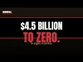 She Was Worth 4 5 Billion on Paper One Question Erased It All
