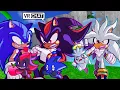 Chaos With Team SSS Their Chao VR Chat