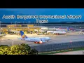 4K Austin Airport Tour 2025 Full Walkthrough of AUS International Airport Texas Travel 4K