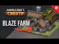 Download Lagu Hoe je een Blaze Rod-boerderij bouwt met Create - Dag 22