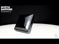 Mystic Sapphire - Columbia Coatings