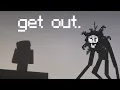 I Turned Minecraft into an Extraction Game