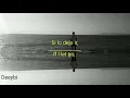 Currents - "Kill The Ache" (Sub Español | Lyrics English) Video disponible en mi Facebook