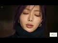 张学友粤语歌《只想一生跟你走》空灵女声版MV，【动态歌词lyrics】 #治愈女声 #空灵女声 #翻唱cover