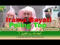 Irama Bayati Paling Top - Syekh Bandar Balilah //QS. Al Maidah: 109 - 115