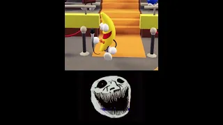Troll Face Meme Roblox The Banana Lives 