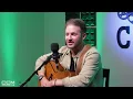 Aaron Williams | 'Abide' (acoustic)