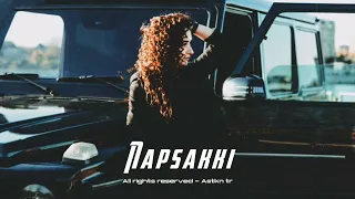 ريمكس نابساكي استكنان                  دندنها