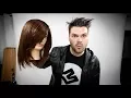 How To Cut The Perfect Face Frame Haircut Everytime Tutorial Tuesday