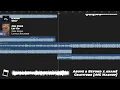 Above & Beyond x aname - Gratitude [iMG's AnjunaBreaks 2022 Mashup]