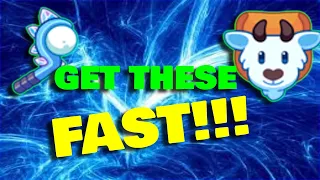 HOW TO COMPLETE WINTERFEST REWARDS FAST