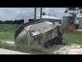 Carthage Mo man killed as tractor trailer overturns on Baseline Blvd