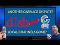 Dish Network ALERT-Channel Blackout Coming