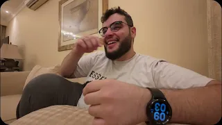      الرحلة من  بطل هبل  إلى  كان عندك حق  دندنها