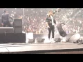 Future and Drake - Jumpman