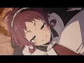Dinner Bath or Aisha - Mushoku Tensei S3
