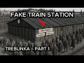Treblinka Explained – Part 1: Arrival, Selection, and the Lie