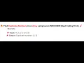 Find Duplicate Numbers in an Array using Java in SECONDS Best Coding Trick