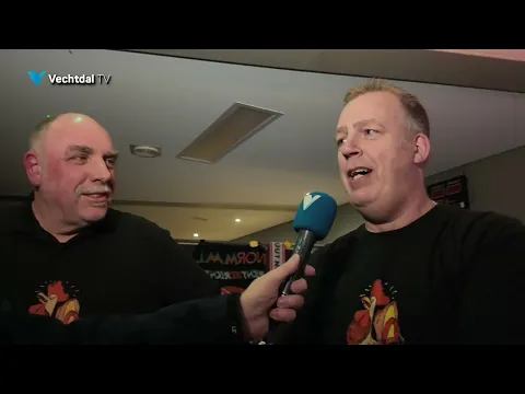 Normaal reünie Dalfsen in Oudleusen