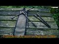 Download Lagu Avenger Buzz Bar Kits \u0026 Carrycase - Carp Fishing