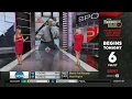 Lisa Kerney Lisa Rutledge ESPN