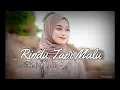 Download Lagu CUT RANI - RINDU TAPI MALU [LIRIK]