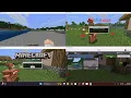 How To Run Multiple Minecraft Bedrock Edition Instances