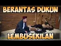 Un Datangi Dukun Santet Lembu Sekilan | Kisah -Ustadz Nasihin