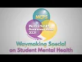 MCPS Waymaking Special on Student Mental Health