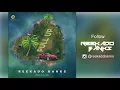 Reekado Banks  -  Pull Up ( Official Audio )