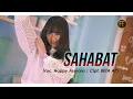 Download Lagu HAPPY ASMARA - SAHABAT [ Dj Remix ] ( Official Music Video )Wahai sahabatku jangan kau lukai hatinya